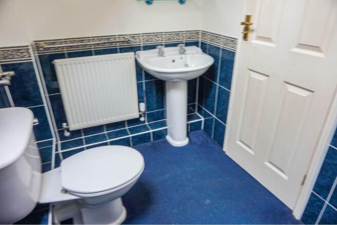 Master En-suite