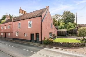 Old Angel Cottage, Main Road, Bristol BS48 3QQ