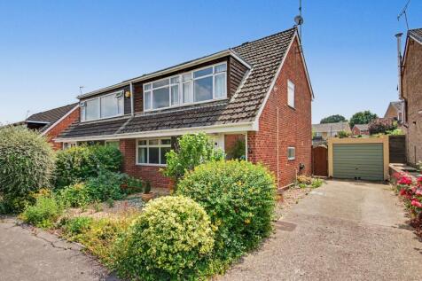 Meadow Close, Waltham Chase, SO32