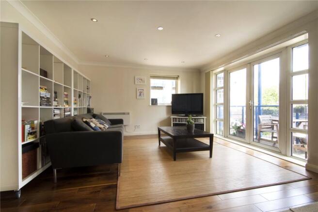 Living Area (View3)