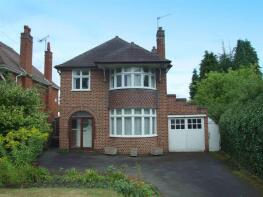 195, Malvern Road, Worcester WR2 4NW