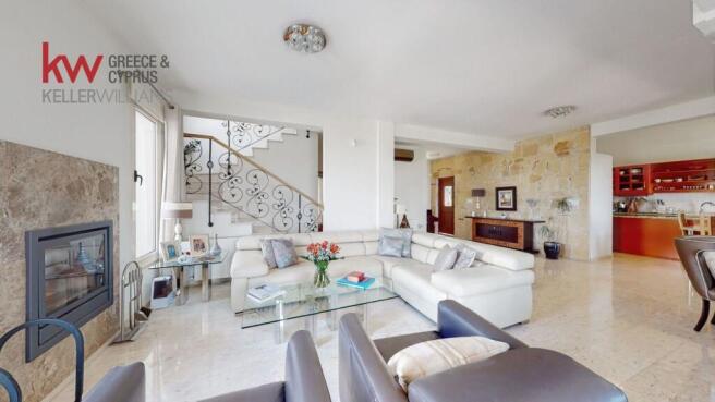 4 Bedroom Villa for