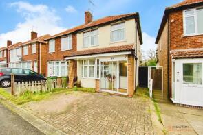 83, Ravenhurst Road, Leicester LE3 2PW