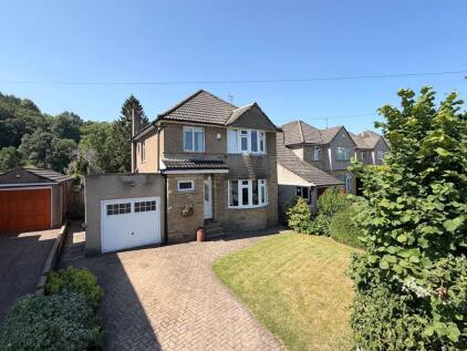 Hazel Beck, Bingley, BD16