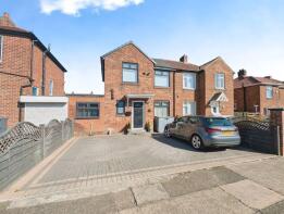 12, Buteland Road, Newcastle Upon Tyne NE15 7UL