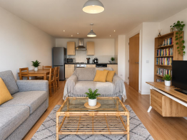Apartment 47, City View, Netherfield Road South, Liverpool L5 4LS