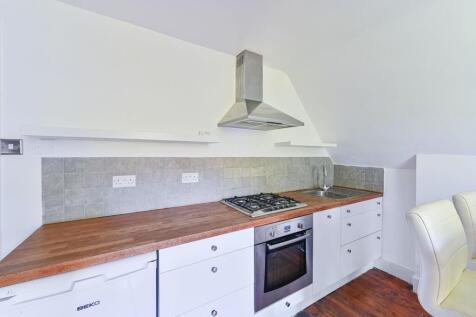 Gipsy Hill, Crystal Palace, London, SE19