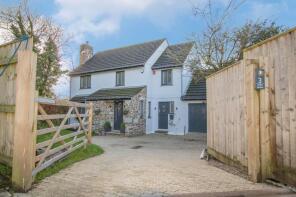 3, Chapel Meadow, Yelverton PL20 7LR