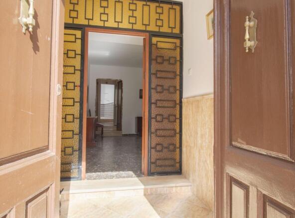 Townhouse---Riogordo