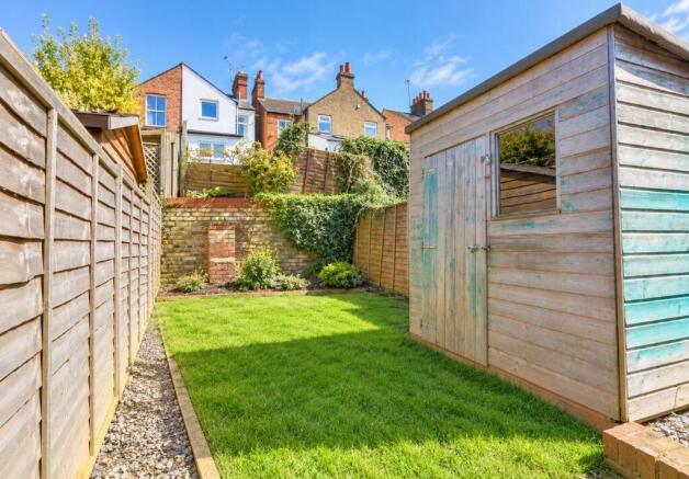 Oster Street, St. Albans, Hertfordshire, AL3 photo 4
