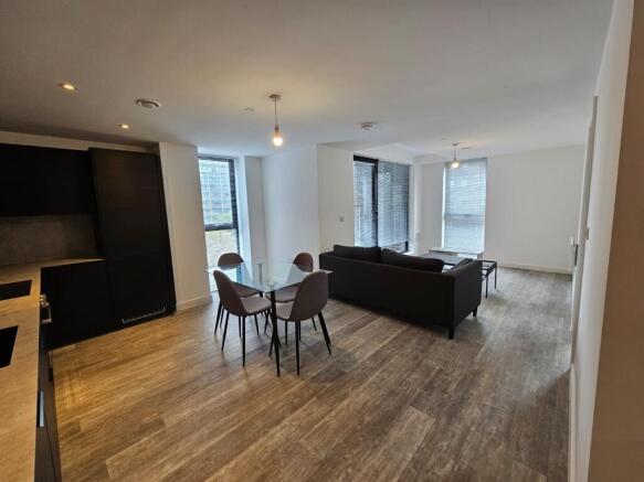 212 dining room