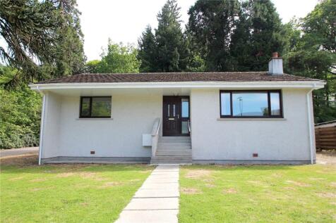 The Howff, Grays Park, Foyers, IV2