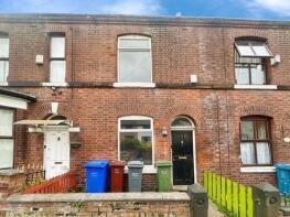 102, Old Road, Manchester M9 8BS