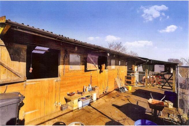 Stables