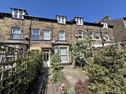 Franklin Road, Harrogate