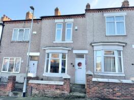 31, Dodds Street, Darlington DL3 6BE