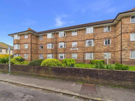 18, Kings Hall, Park Road, Worthing Central, Worthing BN11 2BS