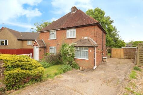 Pond Park Road, Chesham