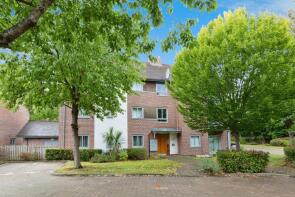 13, Pillar Box Gardens, Basingstoke RG24 9TB