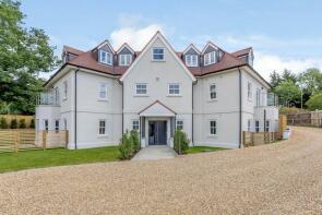 Flat 7, Swan Lodge, Bell Lane, Hatfield AL9 7AY