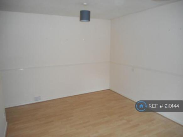 Main Room