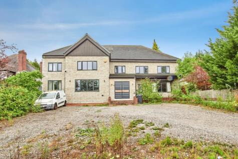 Beaks Hill Road, Birmingham, B38