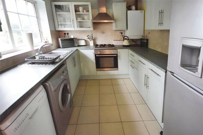 Stanley Court, Perton, Wolverhampton, Staffordshire, WV6 photo 4