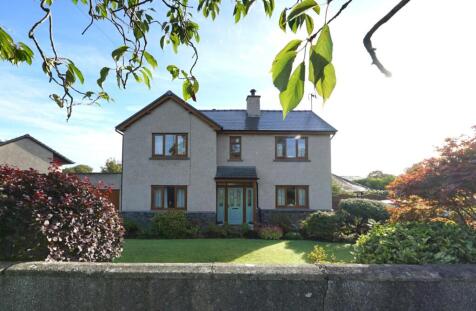 Central Drive, Ulverston