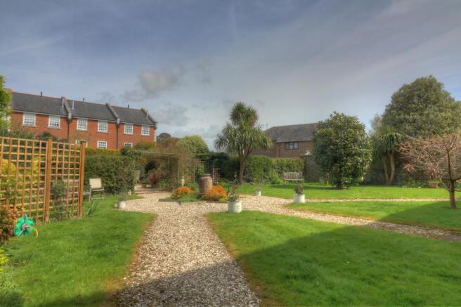 Communal Gardens