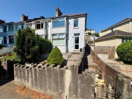 Egerton Road, Torquay, TQ1
