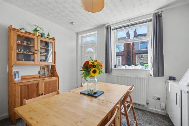 FRONT RECEPTION ROOM