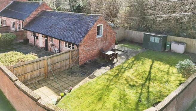 Stirchley Grange, Stirchley Road, Stirchley, Telford, Shropshire, TF3 1AB photo 4
