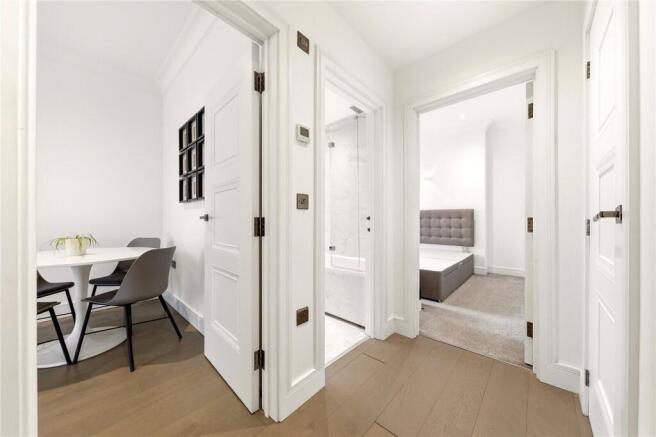 1 bed Apartment for sale Image 11