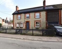 Church Ale House, Water Street, Warminster BA12 6DY