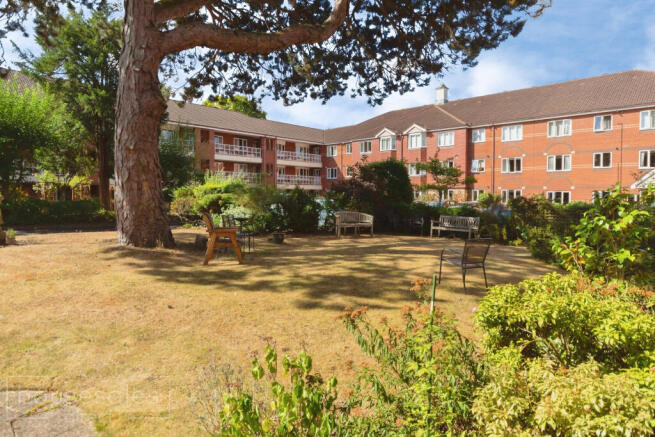 Retirement Home