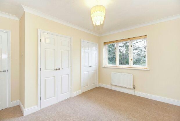 BEDROOM 1 REAR
