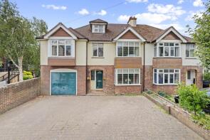 79, Broyle Road, Chichester PO19 6BE