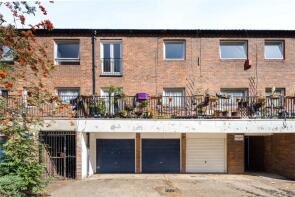 21, Mary Ann Gardens, London SE8 3DP