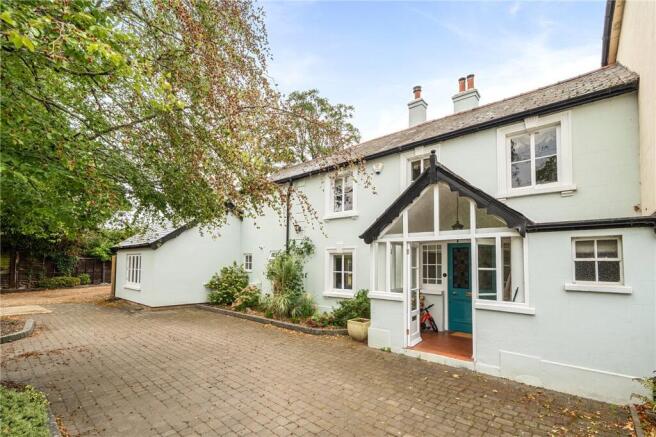 Winkworth Farnham