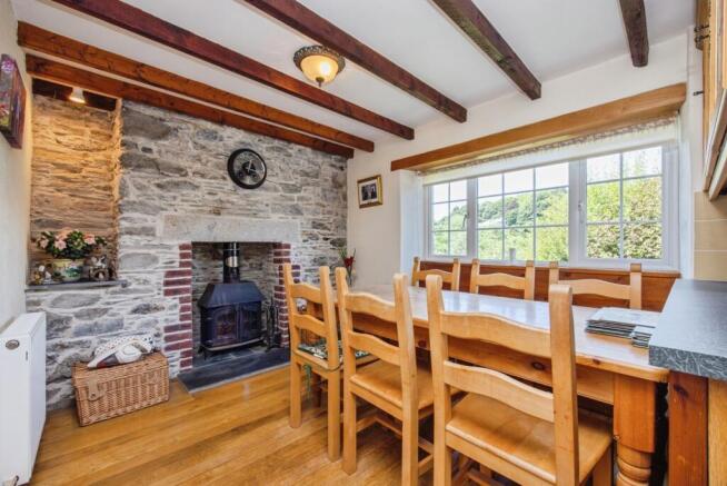 Kitchen / Diner
