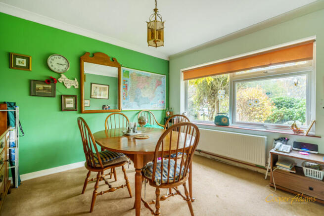 Dinning Room