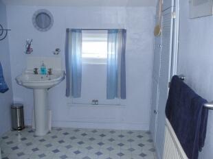 Bathroom/W.C. - Another View