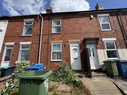 Leeming Lane South, Mansfield Woodhouse, Mansfield