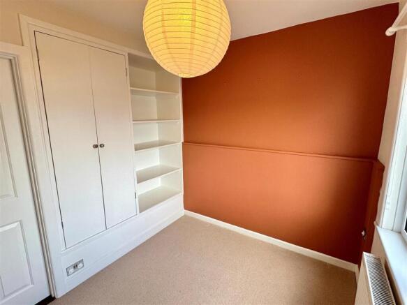 126 Henver Road Bedroom 3