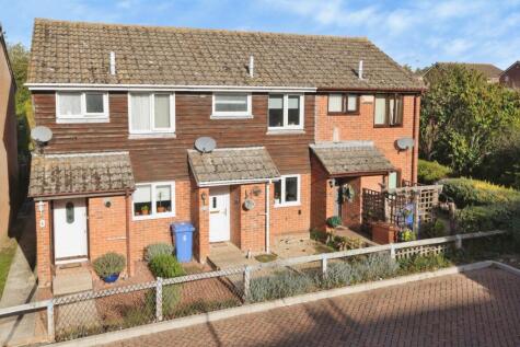 Nobel Close, Teynham, Sittingbourne