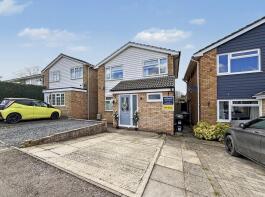 60, Marines Drive, Faringdon SN7 7UG