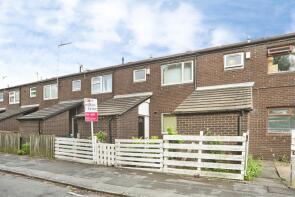 9, Willow Approach, Burley, Leeds LS4 2HE