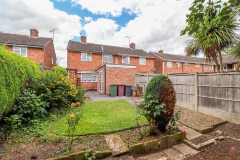 Cedar Close, Eckington, Sheffield, S21