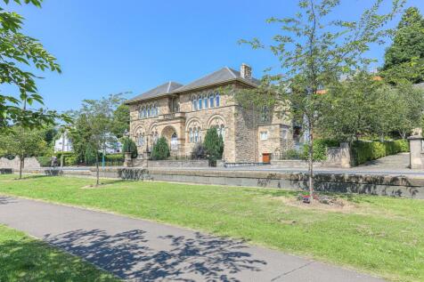 Museum Hall, Henderson Street, Bridge of Allan, FK9