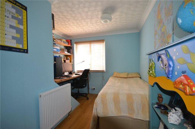 Bed 3